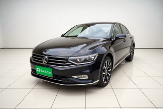 大众 迈腾 2020款 330TSI DSG 领先型