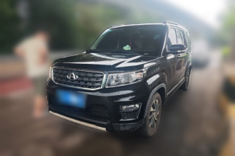 长安欧尚X70A 2019款 1.5L 手动精英型 国VI