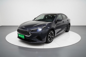 江汽集团 嘉悦A5 2020款 1.5T CVT精英型