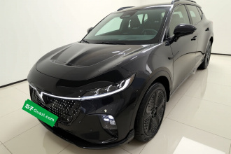 岚图汽车 岚图知音 2024款 四驱全球版