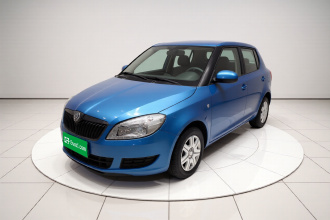 斯柯达 晶锐 2014款 1.4L 自动晶致版