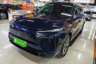 魏牌 蓝山 2025款 四驱 Max