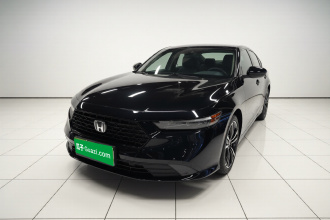 本田 雅阁 2024款 260TURBO 尊贵版