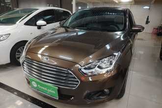 福特 福睿斯 2015款 1.5L 手动舒适型