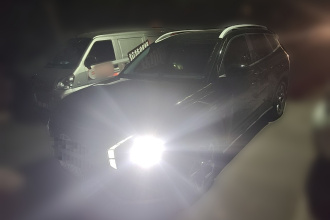 北京现代ix35 2023款 沐飒 2.0L 尊贵版LUX