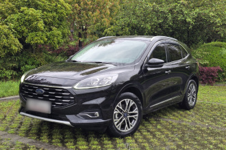 福特 锐际 2020款 EcoBoost 245 四驱嘉享款