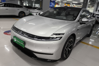 长安启源A06 2026款 240激光Ultra