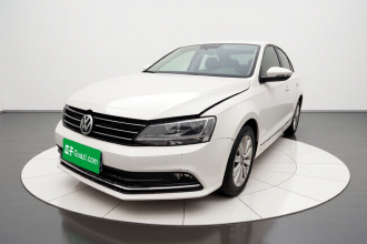 大众 速腾 2015款 1.6L 自动舒适型