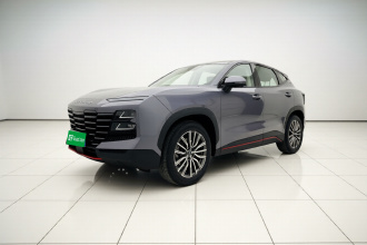 捷途大圣 2024款 1.6T DCT 王者