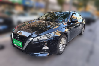 日产 天籁 2019款 2.0L XL 舒适版