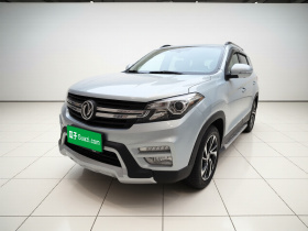 东风风光 风光S560 2018款 1.8L CVT智联型 7座