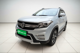 东风风光 风光S560 2018款 1.8L CVT智联型 7座