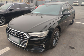 奥迪A6L新能源 2020款 55 TFSI e quattro