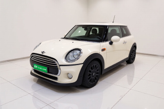 MINI 2014款 1.2T ONE+