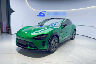 小米汽车 小米YU7 2025款 超长续航后驱版