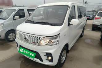 长安凯程 长安睿行M60 2023款 1.5L GDI舒适型客车6/7座