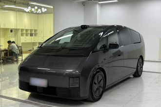 理想汽车 理想MEGA 2024款 Ultra