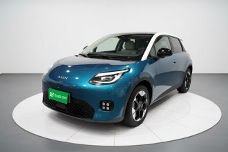 埃安 AION UT 2025款 420智尊版