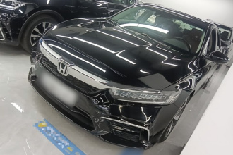 本田 英仕派 2019款 锐·混动 2.0L 净尚版 国VI