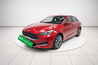 起亚K3 2021款 1.5L CVT青春版