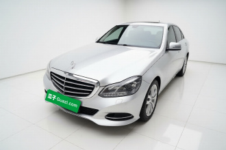 奔驰E级 2015款 改款 E 180 L 运动型