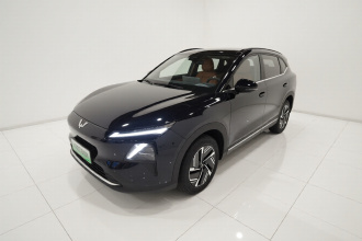 五菱汽车 五菱星光S 2025款 130km 旗舰型