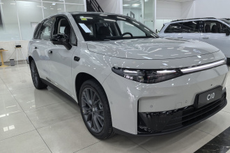 零跑汽车 零跑C10 2026款 605悦享版