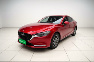 马自达 阿特兹 2020款 2.0L 蓝天豪华版