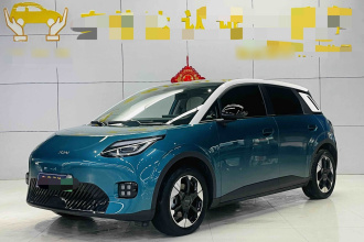 埃安 AION UT 2025款 420智尊版