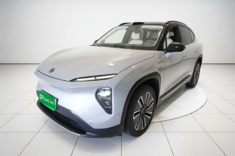 蔚来ES7 2022款 75kWh