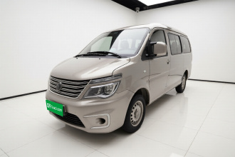 东风风行 菱智 2022款 M5L 1.6L 实用型 7座