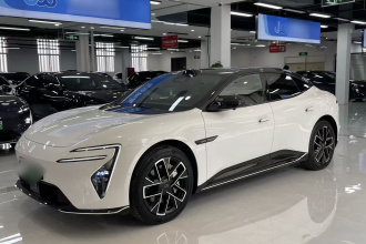 阿维塔06 2025款 Ultra纯电版