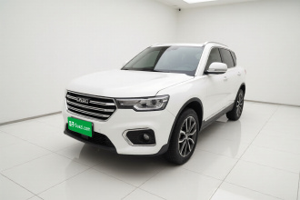 哈弗H7 2019款 2.0T 悦享型 国VI