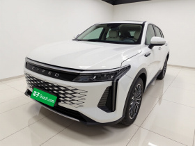 星途 瑶光C-DM 2024款 1.5T 长续航Pro