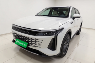 星途 瑶光C-DM 2024款 1.5T 长续航Pro