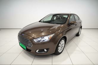 福特 福睿斯 2015款 1.5L 自动时尚型