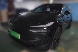乐道L60 2024款 60kWh 后驱版