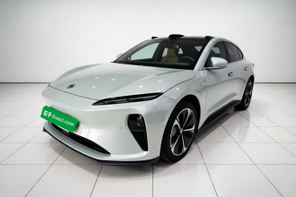 蔚来ET5T 2023款 75kWh Touring