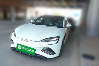 比亚迪 海豹 2022款 550km 标准续航后驱版尊贵型