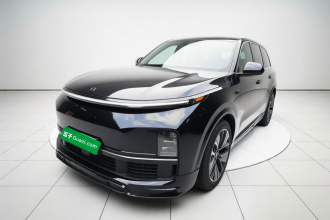 理想汽车 理想L9 2023款 Pro