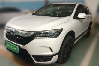 本田 皓影 2020款 240TURBO CVT两驱豪华版