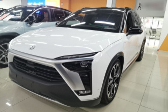 蔚来ES8 2020款 580KM 签名版 六座版