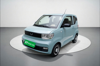 五菱汽车 宏光MINIEV 2022款 自在款 三元锂
