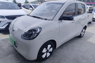 五菱汽车 宏光MINIEV 2025款 第四代 四门版 进阶款