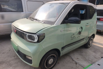 五菱汽车 宏光MINIEV 2021款 马卡龙时尚款 磷酸铁锂