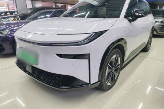 丰田 铂智3X 2025款 520 Pro 激光雷达版