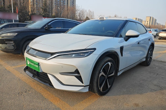比亚迪 宋L EV 2025款 智驾版 662km 激光雷达卓越型