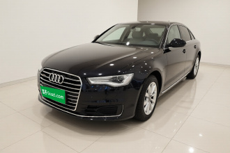 奥迪A6L 2017款 TFSI 技术型