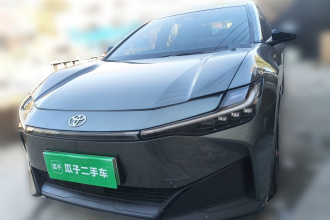 丰田bZ3 2026款 智享家 PRO