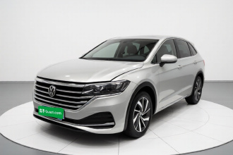 大众 威然 2023款 330TSI 豪华版